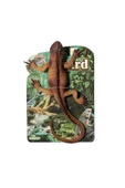 HJ058-1 PVC Vantuzlu Duvar Kertenkelesi -Birliktoys - 1