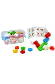 413 Çarklı Puzzle 35 Parça - 1