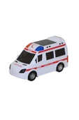 FAB 112 Sesli ve Işıklı Ambulans -Prestij - 2