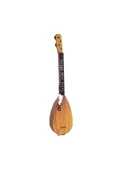 ASL-11 Aslan, Saz Bağlama Oyuncak - 1