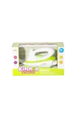 NessiWorld6601-4  Sesli ve Işıklı Ütü -Canem - 1