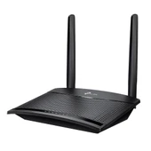 TP-Link Tl-mr100 300 Mbps 3G 4G LTE Router Wifi Sinyal Güçlendirici - 5