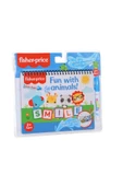 ST00379 Gepet, Fisher Price Sihirli Boyama Kitabı - 3