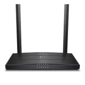Tp-Link Archer-VR400 AC1200 Dual Band 1200 Mbps Vdsl Modem Router Wifi Sinyal Güçlendirici - 2