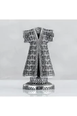 Kaftan Altın (BÜYÜK BOY) Boyut: 12x24cm. (TESCİLLİ MARKA) - 4