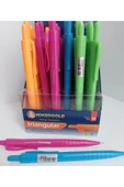 Triangular Versatil Kalem 0.7 Uçlu - 2