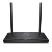 Tp-Link Archer-VR400 AC1200 Dual Band 1200 Mbps Vdsl Modem Router Wifi Sinyal Güçlendirici - 5