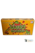 Borsa Endeks Kutu Oyunu - 1