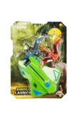4302 Crazoo Dinozor Fırlatıcısı -Sunman - 1