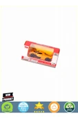 Sr-2210-11-12-13 Çek Bırak Spor Araba 1:36 -vardem Kız Erkek Çocuk Oyuncakları Eğitici Oyunca - 8