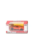 Sr-2210-11-12-13 Çek Bırak Spor Araba 1:36 -vardem - 1