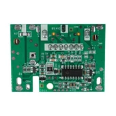 Weko WK-25241 Makita 14.4 V Balanslı Matkap Bms Şarj Deşarj Koruma Devresi - 6