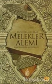 Melekler Alemi / İlahi Dinlerde Melek İnancı / Prof. Dr. Ali Erbaş (TEMİZ İKİNCİ EL - 1