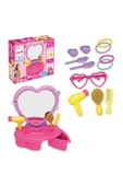 Barbie Güzellik Salonu 03509 - 1
