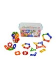 Büyük Boy Hayal Gücü Taraklı Puzzle - 1