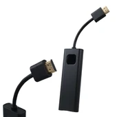 Magbox Magroid GD1 D Color Lisanslı 16 GB HDD / 2 GB Ram 4K Android Tv Stick - 5