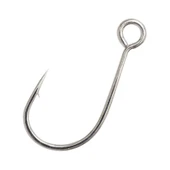 Fudo 7308 PG Single Galvaniz Sahte İğnesi  8 No 9 Adet thumbnail 1