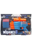 Prestij 10 Dartlı Nişancı 8 Silah 5757 - 1