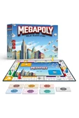 Megapoly Emlak Ticaret Oyunu - 1