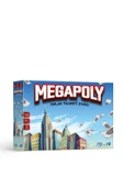 Joker Games Megapoly Emlak Ticaret Oyunu - 1
