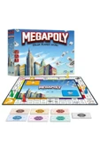 Megapoly Emlak Ticaret Oyunu - 1