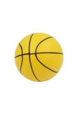 Plastik Küçük Mavi Basketbol Topu - 6