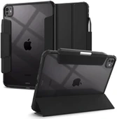 Spigen iPad Pro 11" (2024) Kılıf Ultra Hybrid Pro Black - ACS07016 - 1