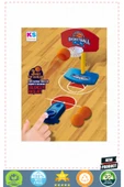 Mini Basketbol Oyun Seti Kız Erkek Çocuk Oyuncakları Eğitici Oyuncaklar - 2