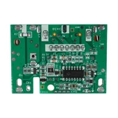 Weko WK-25241 Makita 14.4 V Balanslı Matkap Bms Şarj Deşarj Koruma Devresi - 3