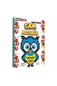 Cam Mozaik Sanatı Glass Mozaik Moziyik Mosaic - 1