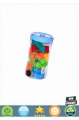 899 Blok Set 42 Parça 5 Litre Kız Erkek Çocuk Oyuncakları Eğitici Oyuncaklar - 6