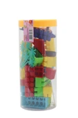 -899 42 Parça Blok Set - 1