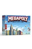 Megapoly Emlak Ticaret Oyunu - 2