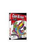 Cam Vitray Kum Toys - 1