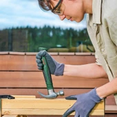 Bosch Orta Çatal Ağızlı Çekiç-1600A02W7X thumbnail 3