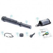 PulseDive Pointer - 2