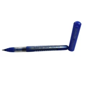 STANGER Rollerball Solid Inkliner 0.5 mm Mavi Pilot Kalem 10'Lu Paket thumbnail 2