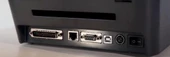 Rongta RP588H Barkod Yazıcı Usb, Seri, LPT,Ethernet 203 DPI - 3