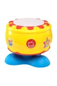 ysfx Müzikli Ve Işıklı Kaya Davul -toys Life Sell 721051 - 1
