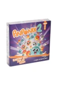 Pinponix 2  5 Farklı Kutu Oyunu - 1