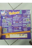 Pinponix 2  5 Farklı Kutu Oyunu - 2
