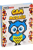 Redka Cam Mozaik - 1