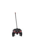 TOY-28 Kumandalı Robocar Dönüşebilen Robot -Toysan - 4