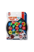 36789 Cırt Cırt Dart -  İğnesiz Dart Seti 36 cm - 2