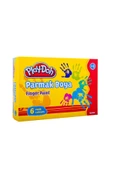 Play-doh Parmak Boyası 30 Ml 6 Renk Play-pr001 - 1