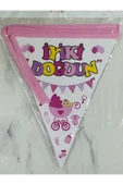 Doğum Günü Flaması Bayrakları - 2