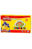 Play-Doh Pastel Boya 12 Renk - 1