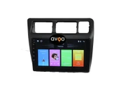 SMART GO TOYOTA COROLLA 1993/1998 9 İNÇ 2-32 thumbnail 1