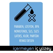 Ladyfit Günlük Ped Normal 80 Ped - 4
