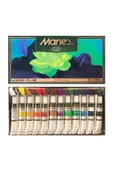 12 Li Guaj Boya 12x12ml - 1